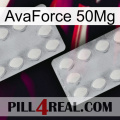 AvaForce 50Mg 17